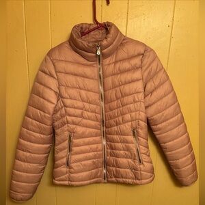 Special One Womens Premium Collection. Size M Blush Pink Puffer Jacket.

19” ptp